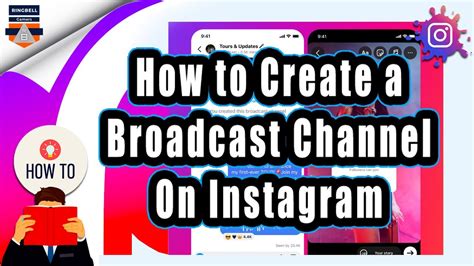 broadcast chanel instagram|how to make broadcast channel on instagram.